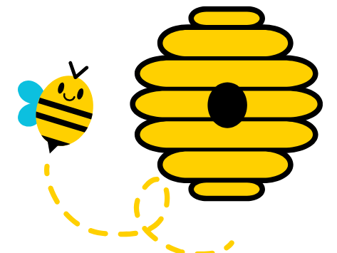 The Happy Hive
